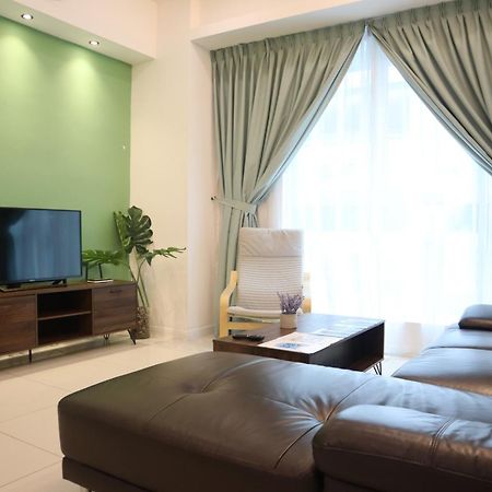 קוטה קינבלו Homesuite' Home At Sutera Avenue מראה חיצוני תמונה