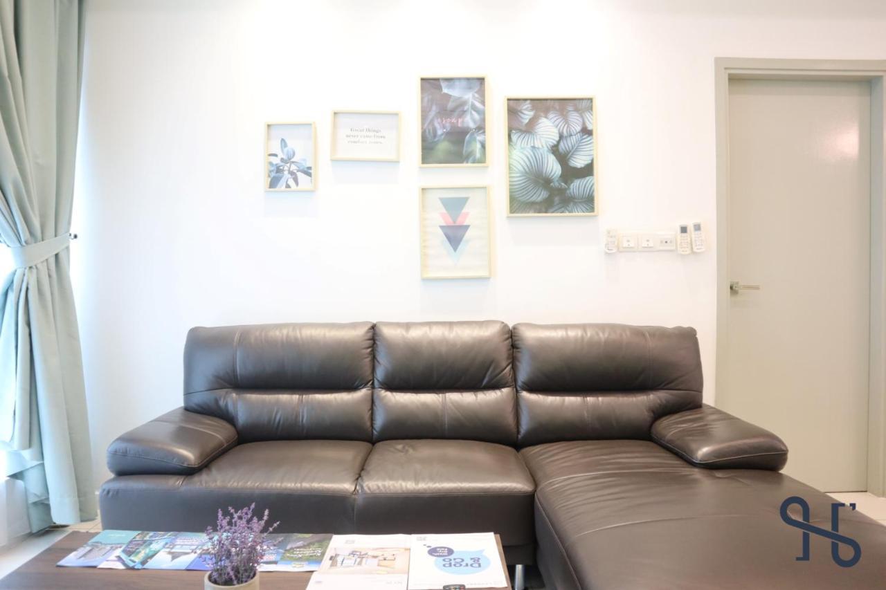 קוטה קינבלו Homesuite' Home At Sutera Avenue מראה חיצוני תמונה