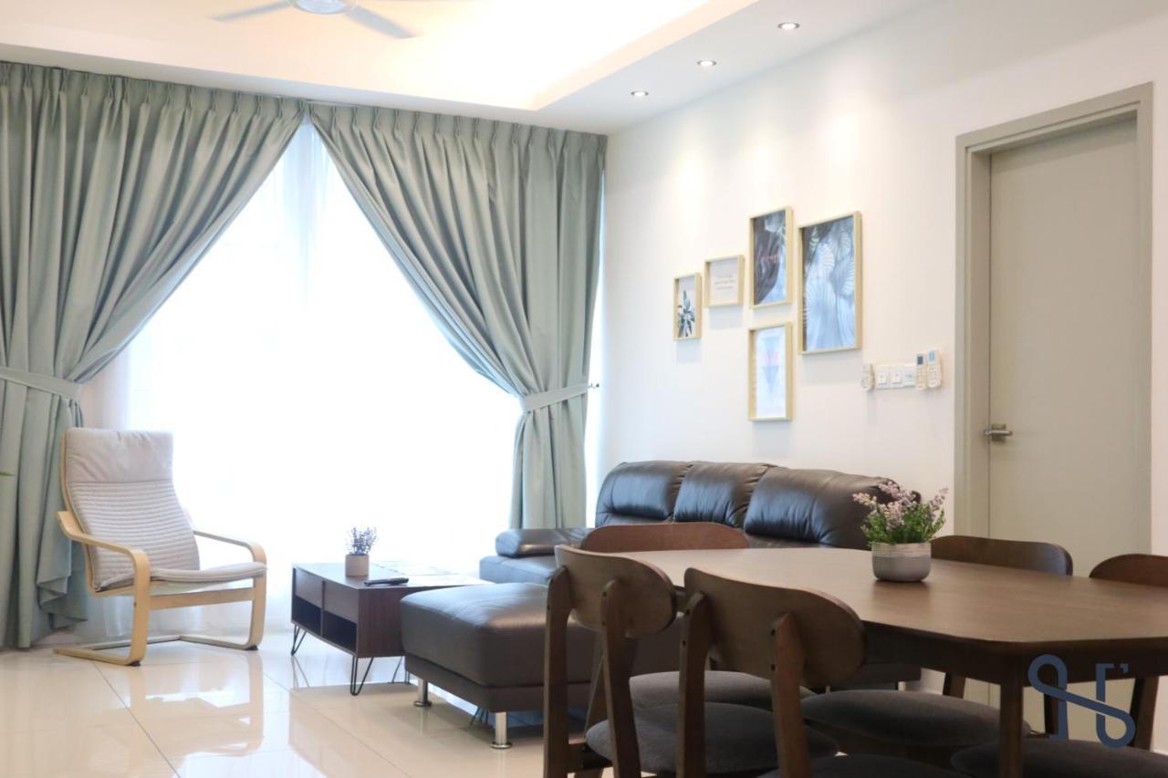 קוטה קינבלו Homesuite' Home At Sutera Avenue מראה חיצוני תמונה