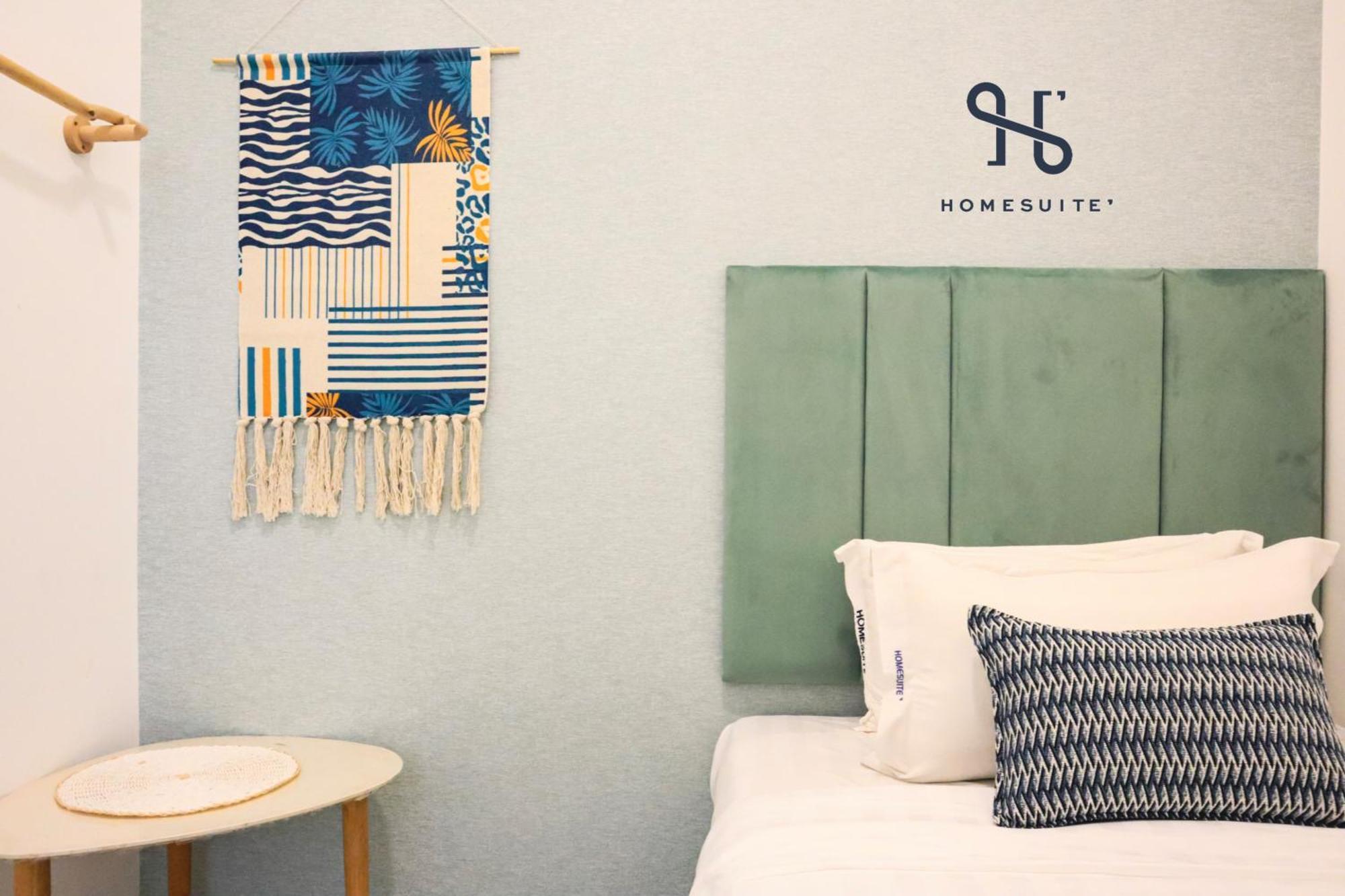 קוטה קינבלו Homesuite' Home At Sutera Avenue מראה חיצוני תמונה