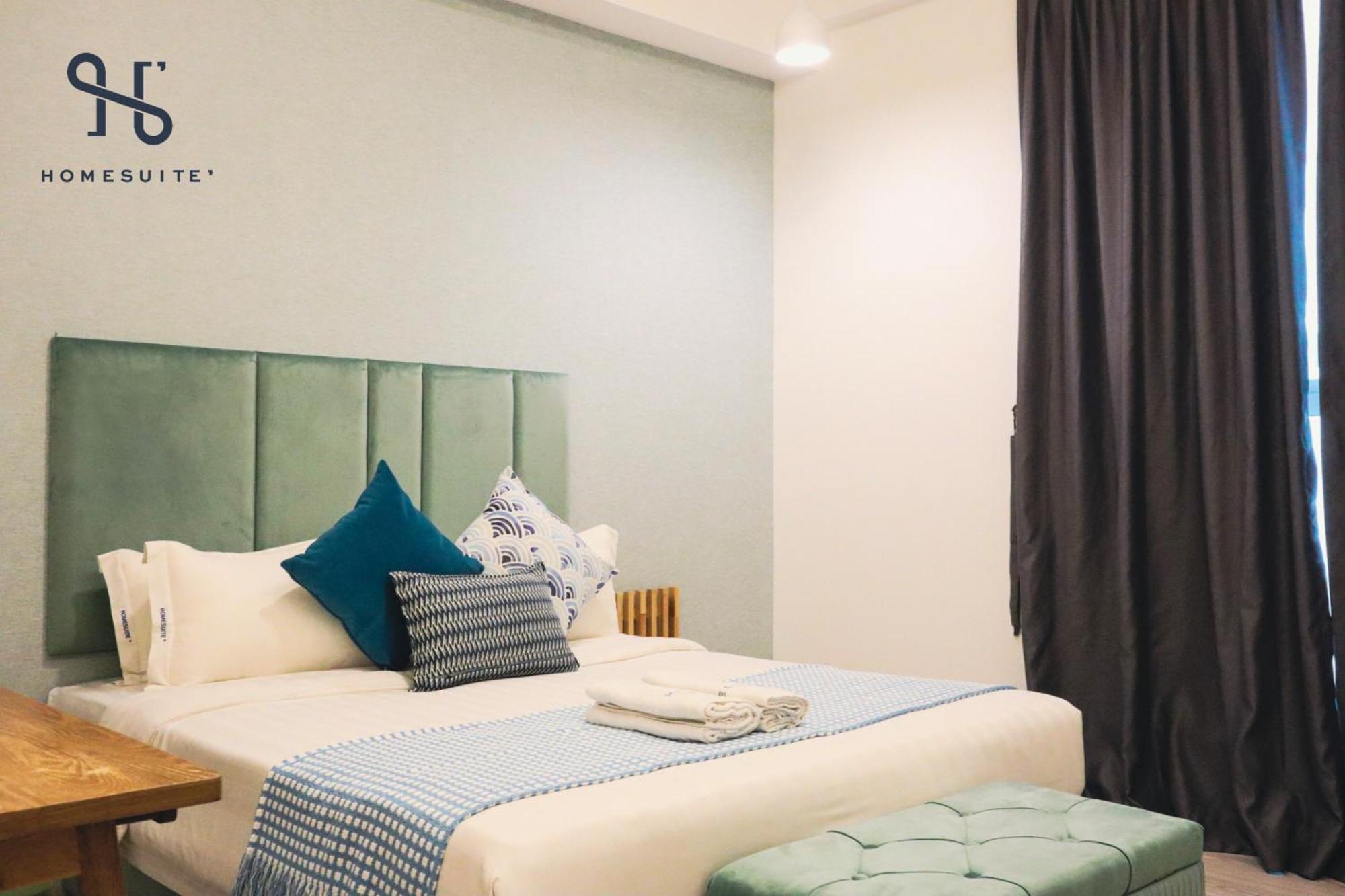 קוטה קינבלו Homesuite' Home At Sutera Avenue מראה חיצוני תמונה