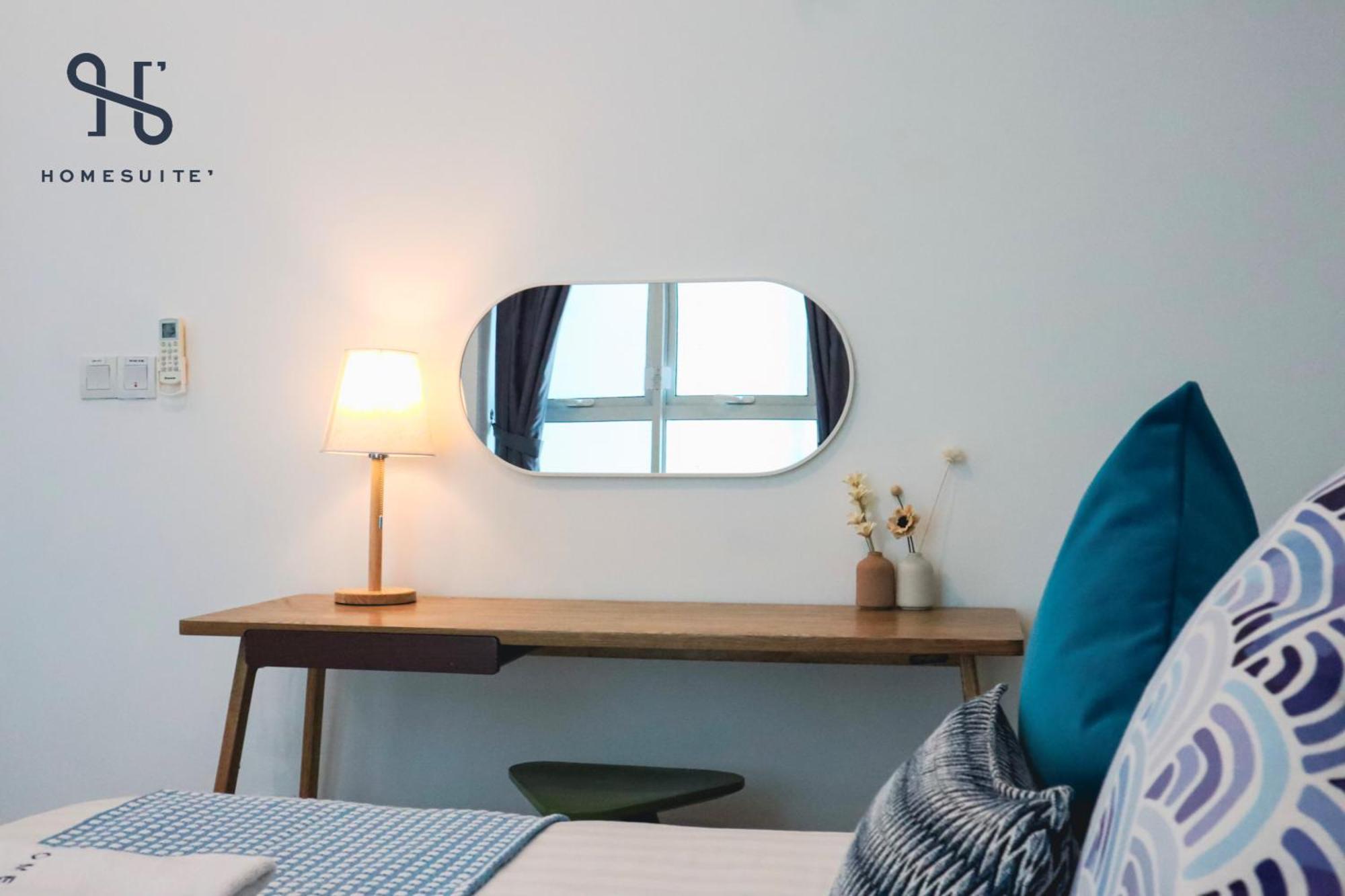 קוטה קינבלו Homesuite' Home At Sutera Avenue מראה חיצוני תמונה