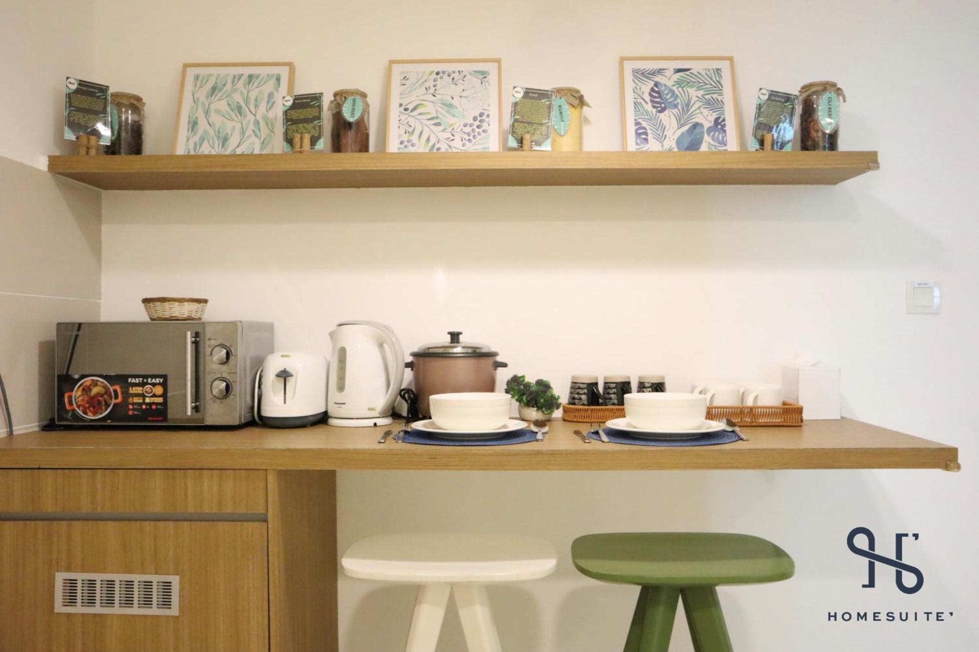 קוטה קינבלו Homesuite' Home At Sutera Avenue מראה חיצוני תמונה