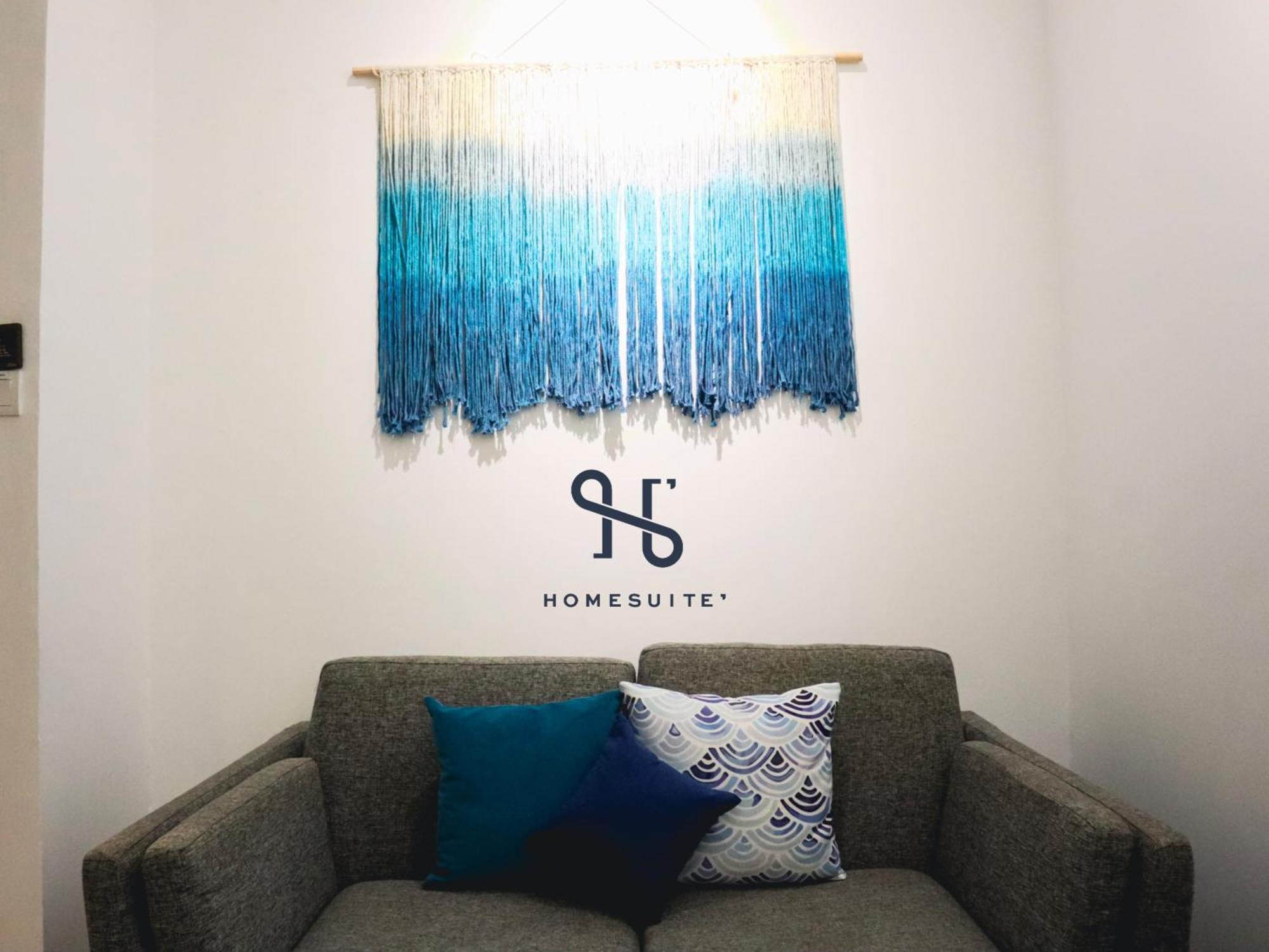 קוטה קינבלו Homesuite' Home At Sutera Avenue מראה חיצוני תמונה