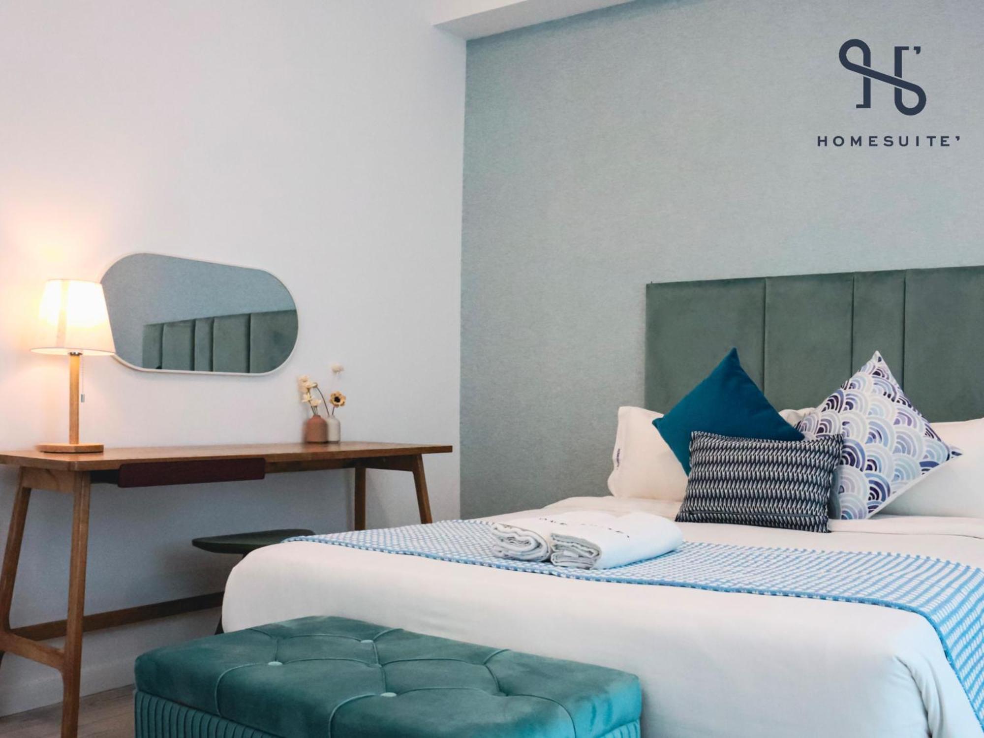 קוטה קינבלו Homesuite' Home At Sutera Avenue מראה חיצוני תמונה