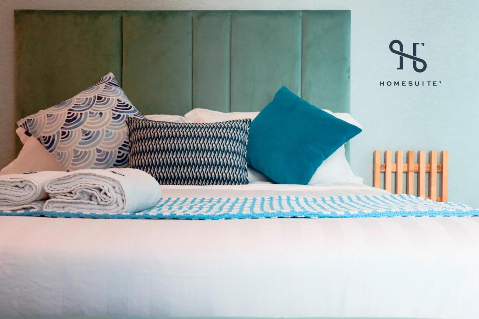 קוטה קינבלו Homesuite' Home At Sutera Avenue מראה חיצוני תמונה