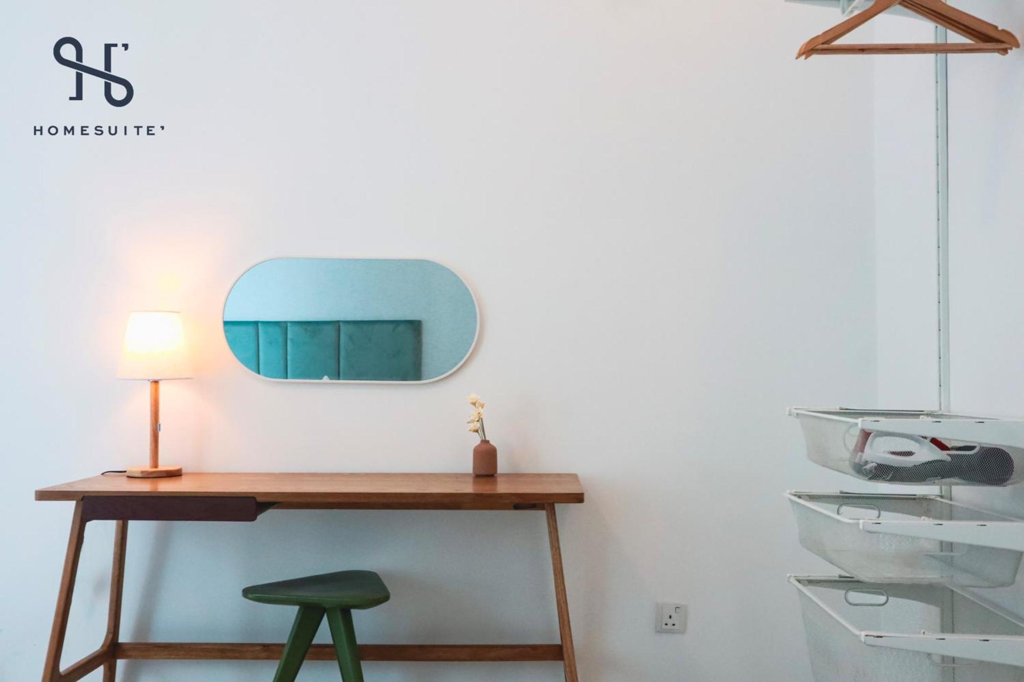 קוטה קינבלו Homesuite' Home At Sutera Avenue מראה חיצוני תמונה