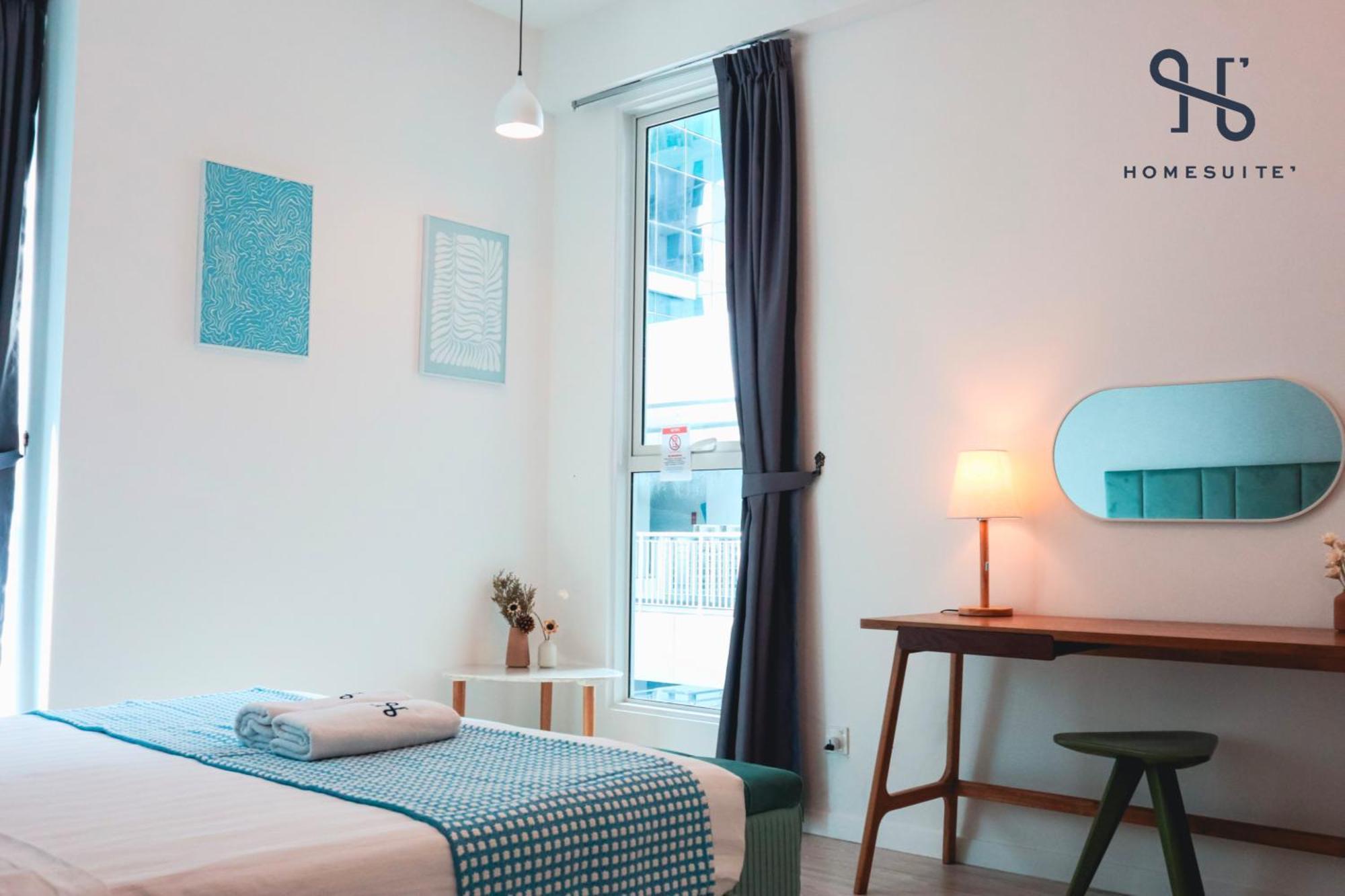 קוטה קינבלו Homesuite' Home At Sutera Avenue מראה חיצוני תמונה