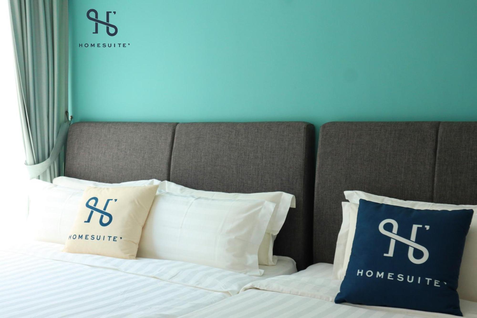 קוטה קינבלו Homesuite' Home At Sutera Avenue מראה חיצוני תמונה