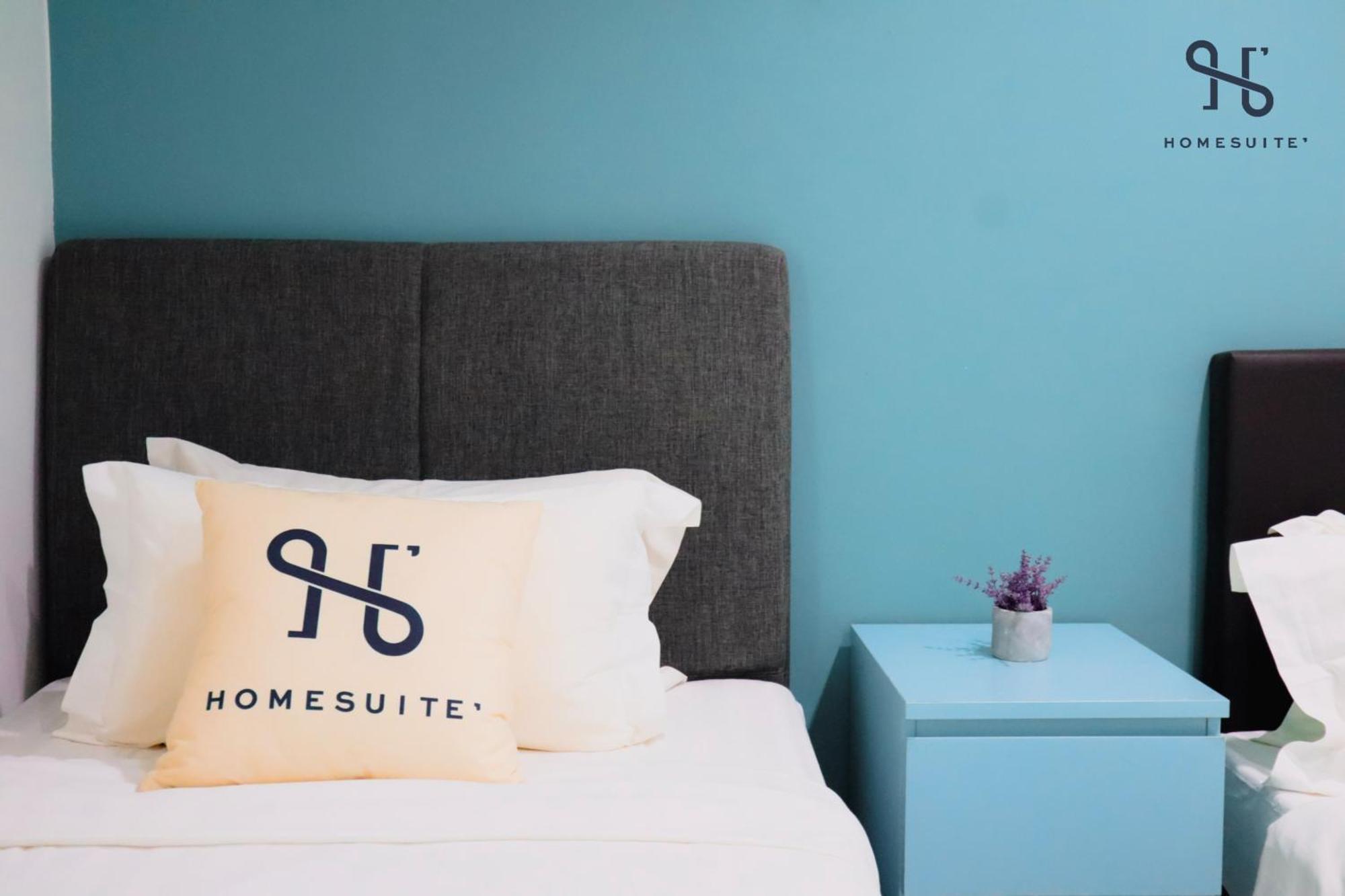 קוטה קינבלו Homesuite' Home At Sutera Avenue מראה חיצוני תמונה