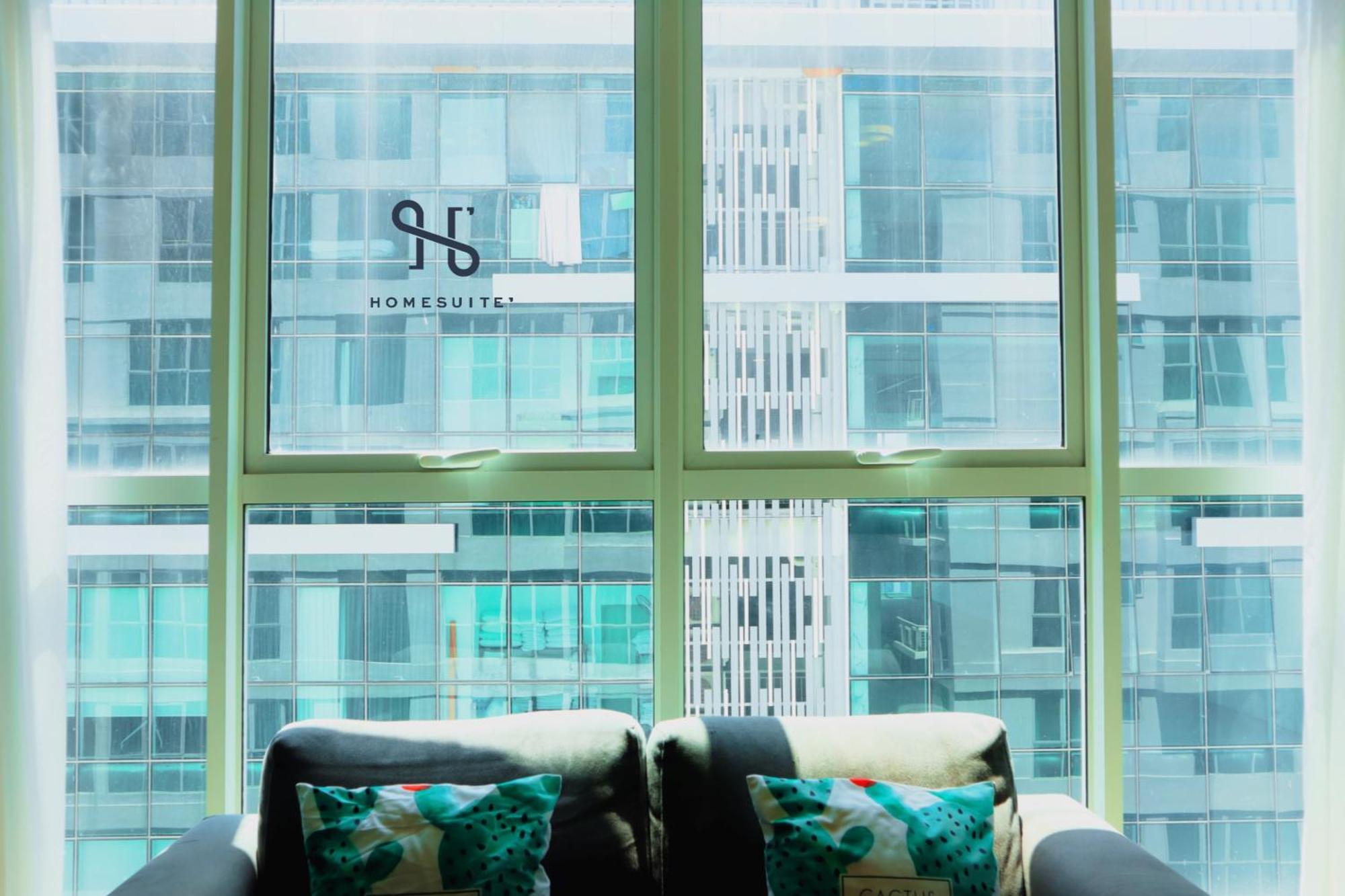 קוטה קינבלו Homesuite' Home At Sutera Avenue מראה חיצוני תמונה